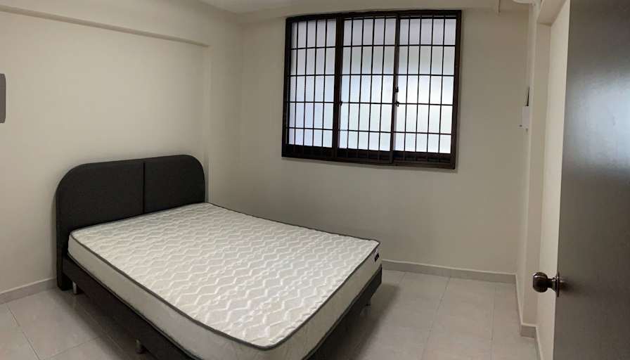 Nana's room