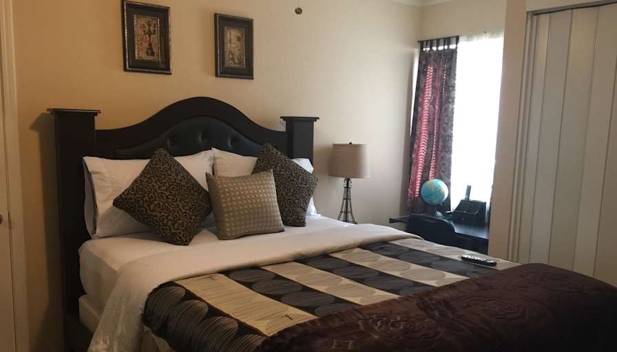 PadSplit's room