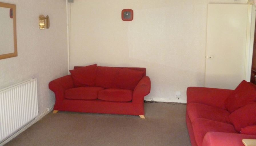 Natalia's room