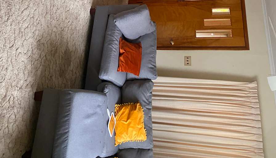 Champion's room