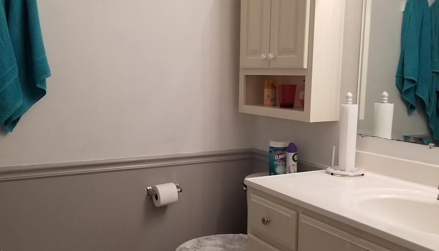 Sophie's room