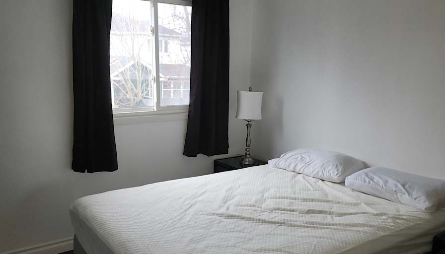 Sean's room