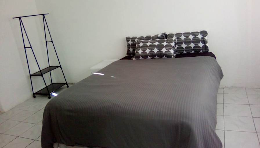 Bronwyn's room
