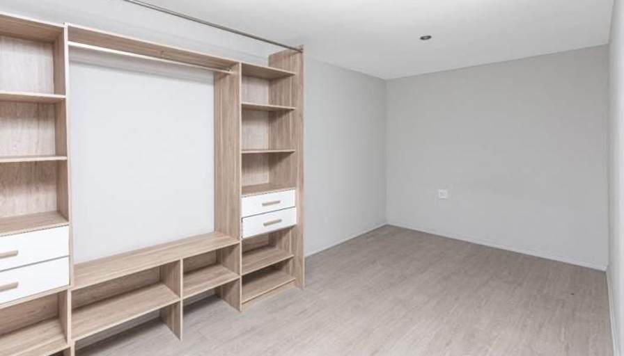 Siphila's room