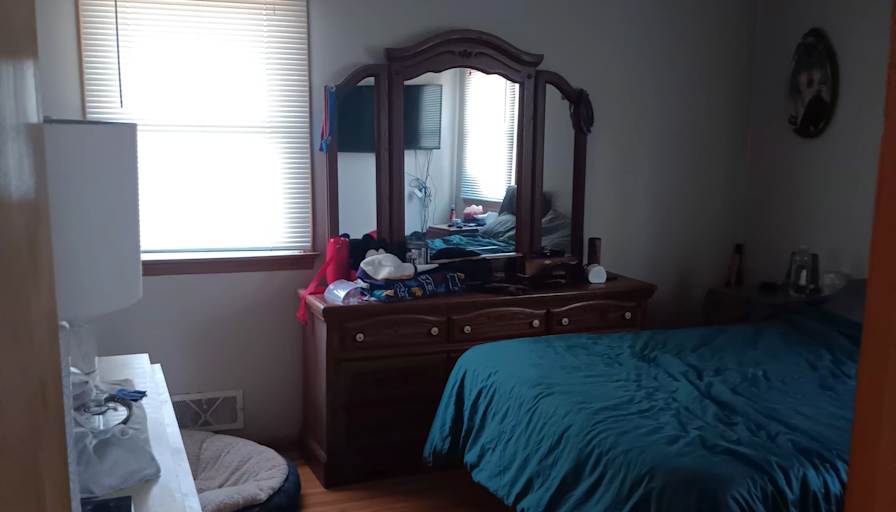 Jerry's room