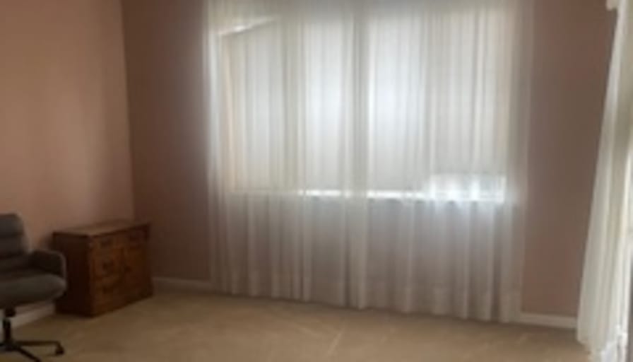 Ann's room
