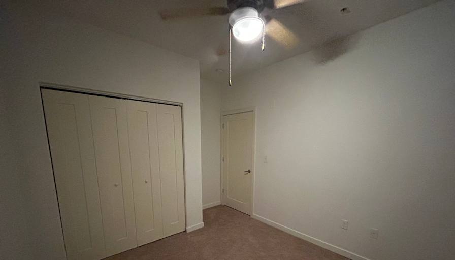 Brendon's room