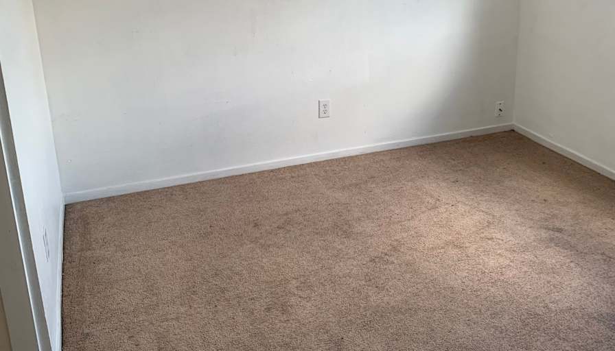 Tara's room