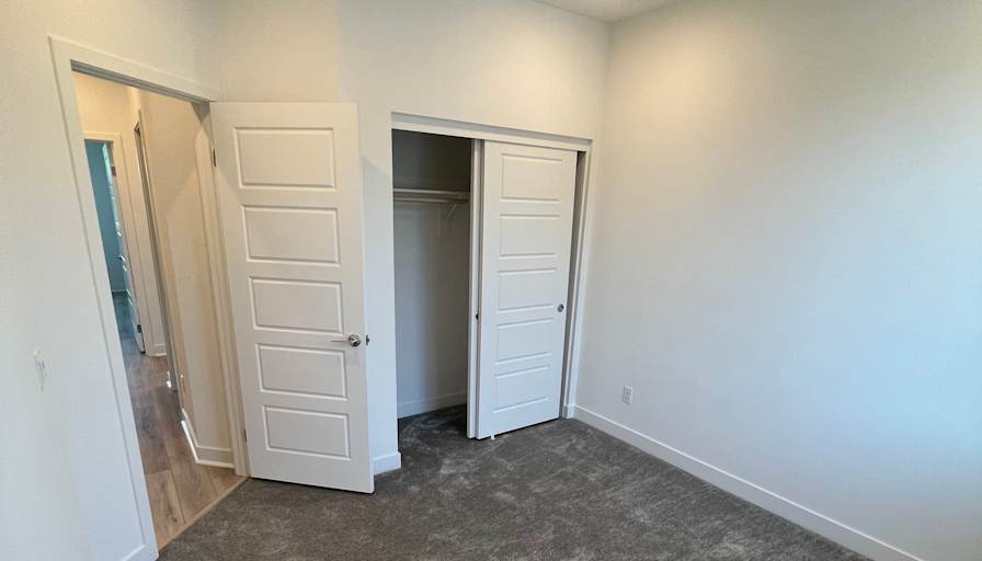 Andy's room