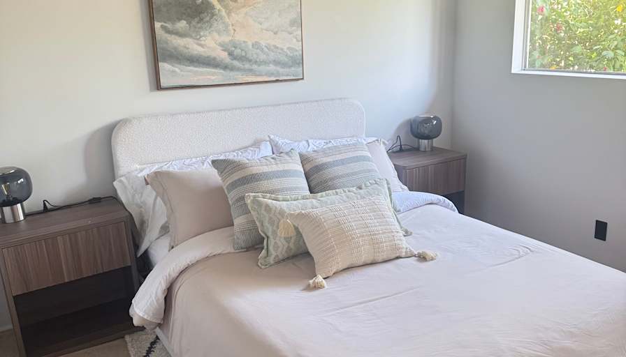 Brandon's room