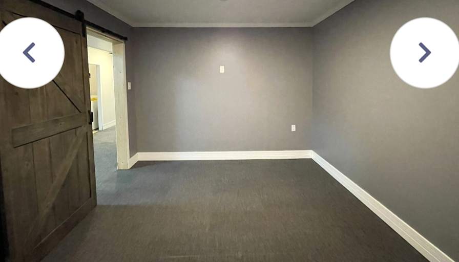 LJ Pic's room