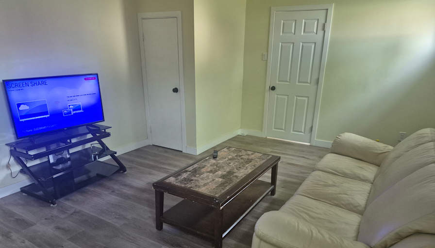 Daniel's room