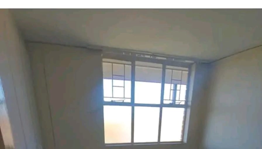 Mzwandile Ryan Ndlela's room