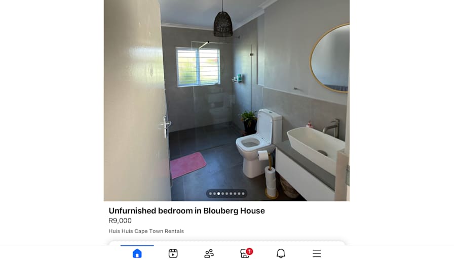 michelle's room
