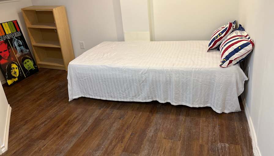 Daisy's room