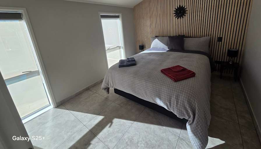 Katy's room