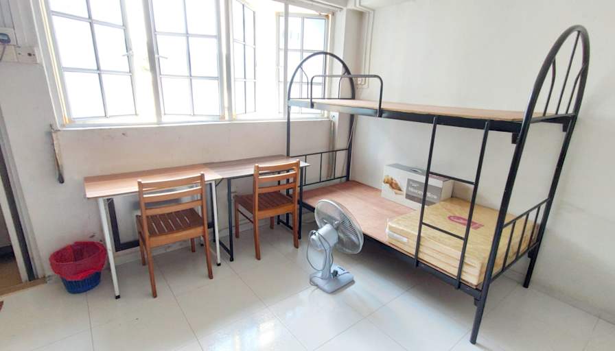 yuxyux's room