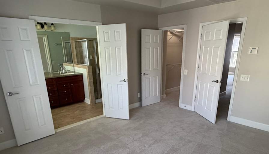 Emmanuel's room