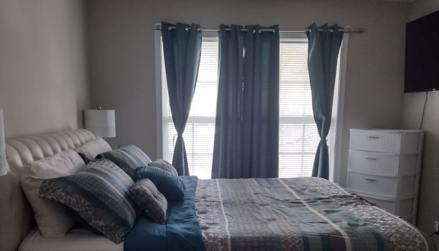 PAT's room