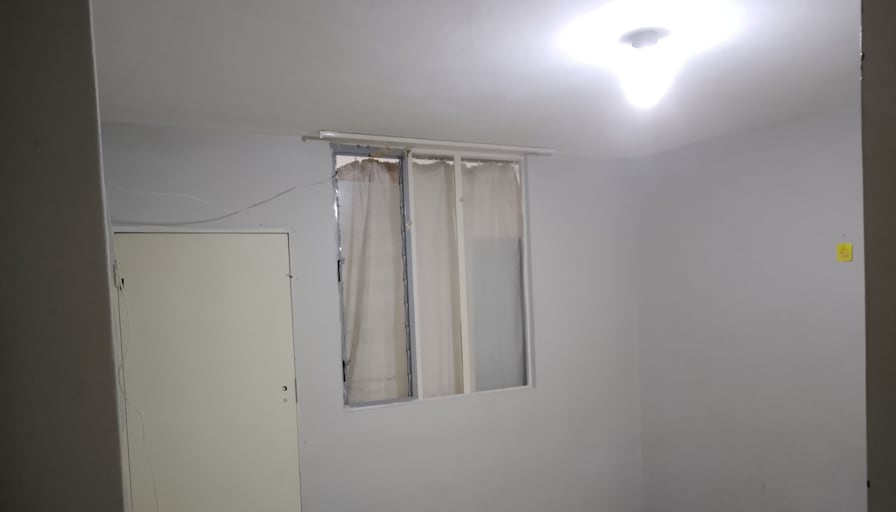 Tebogo's room