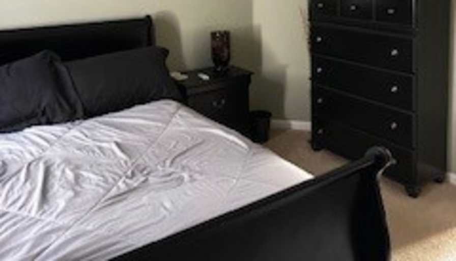 Laura's room