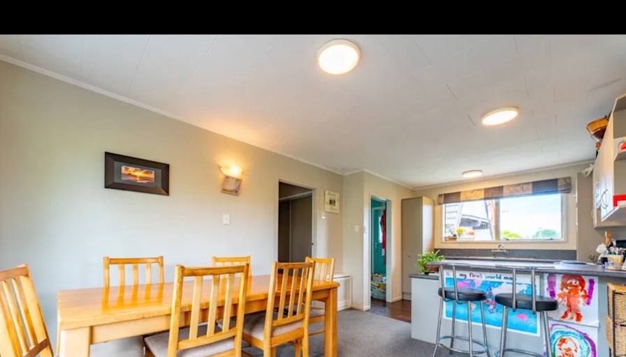 Mandeep Kaur's room