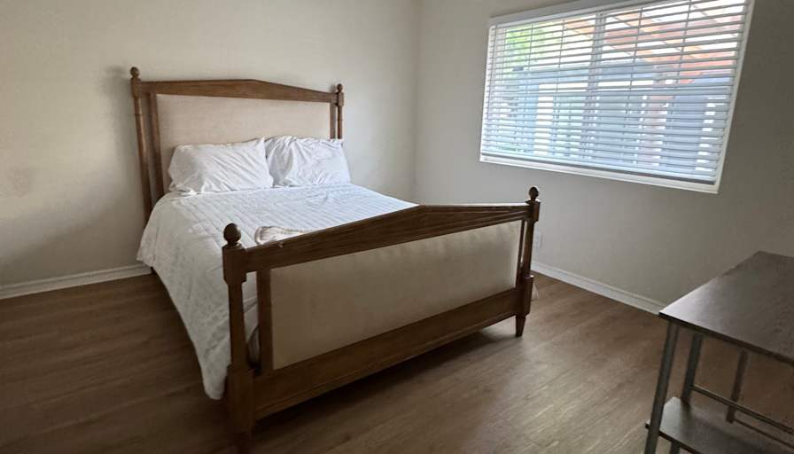 patricia's room