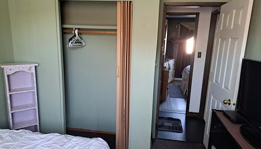Rose's room