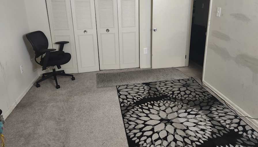 Peggy's room