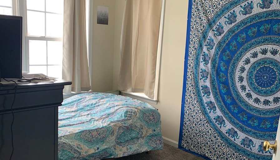Hayley's room