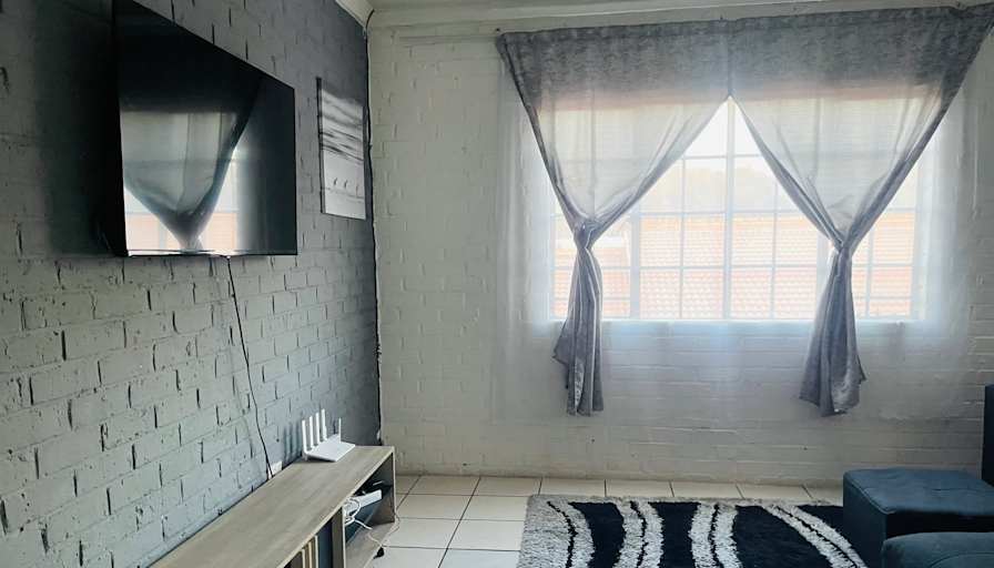 Kay's room
