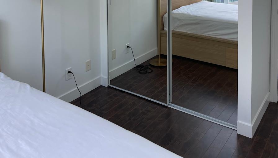 Sophie's room