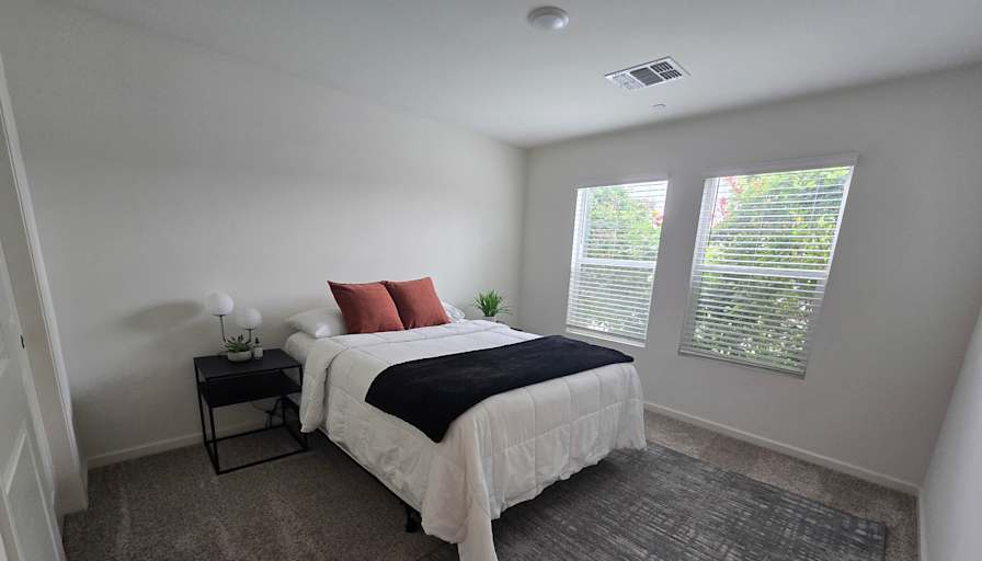 Eduardo F's room