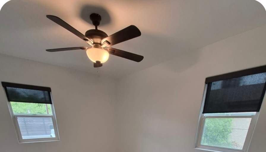 Veronica's room