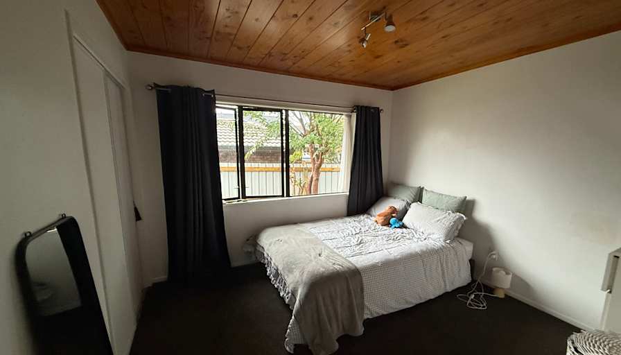 Brooke's room