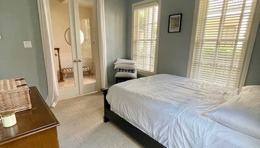Holli's room