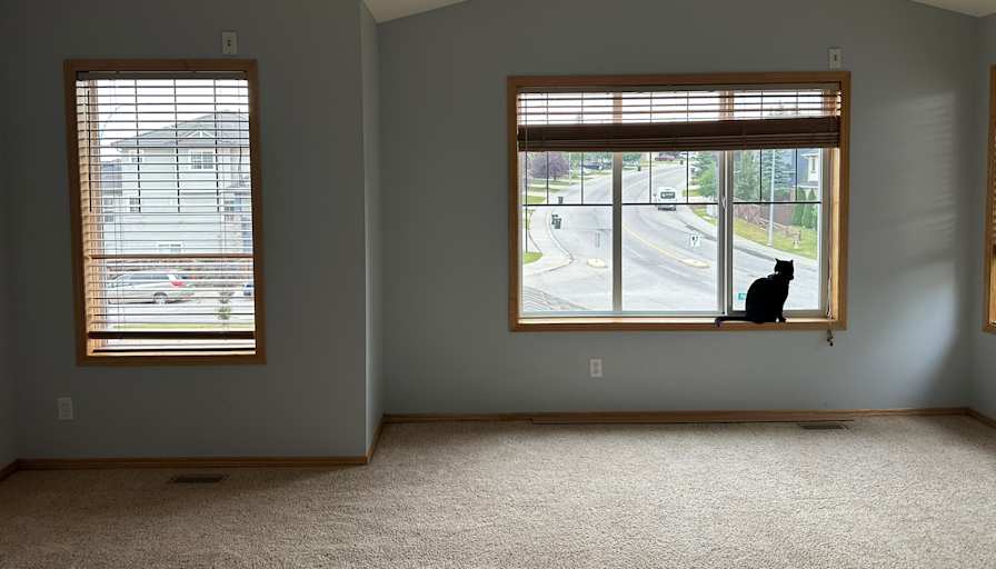 Justine's room
