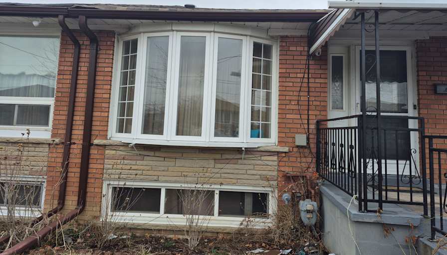 Michelle Best's room