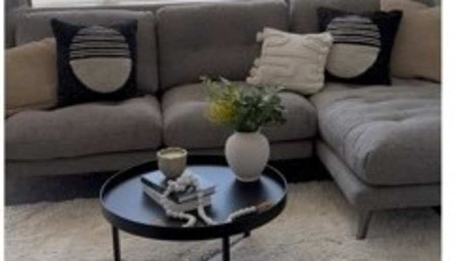 Louis's room