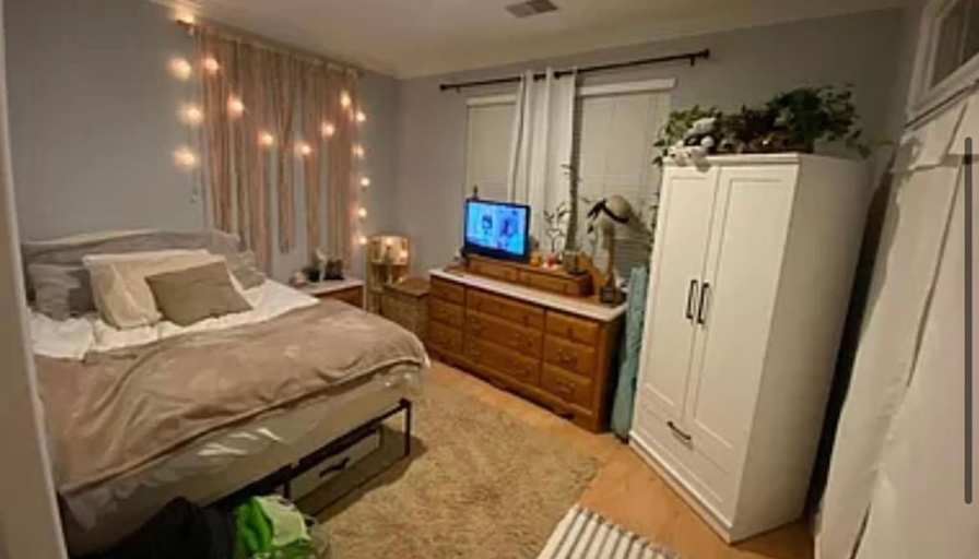 Karen's room