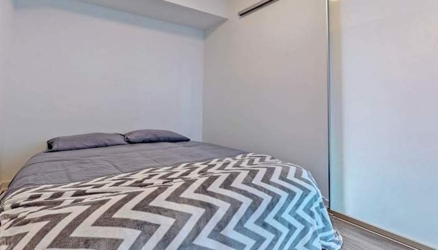 Liam's room