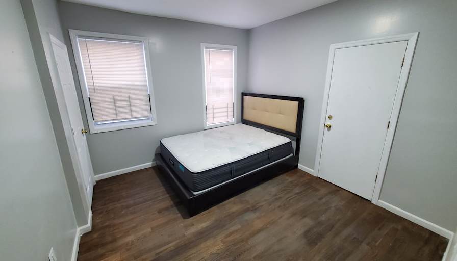 KC's room