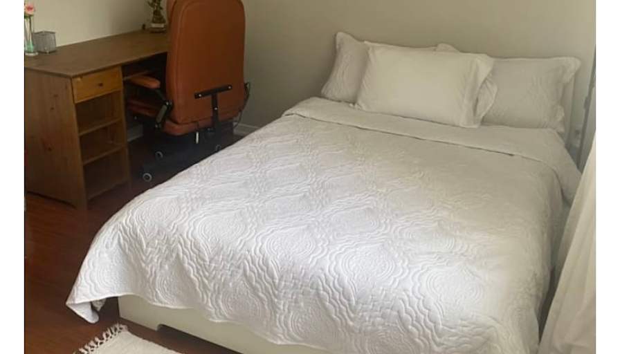 Maria's room