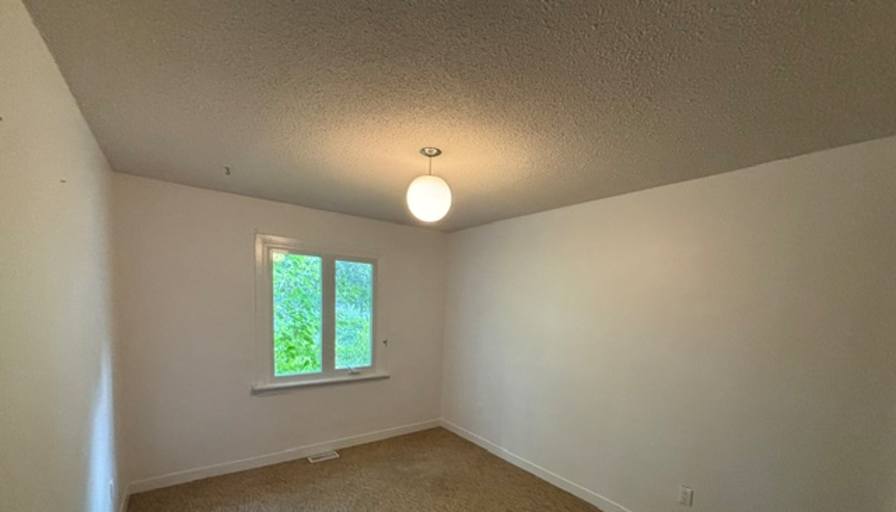 Adam's room