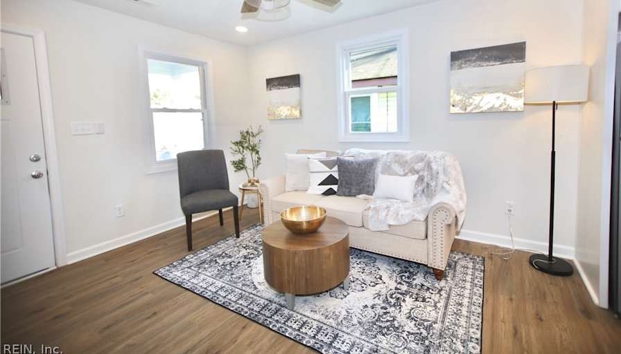 Safe Stay Housing LLC's room