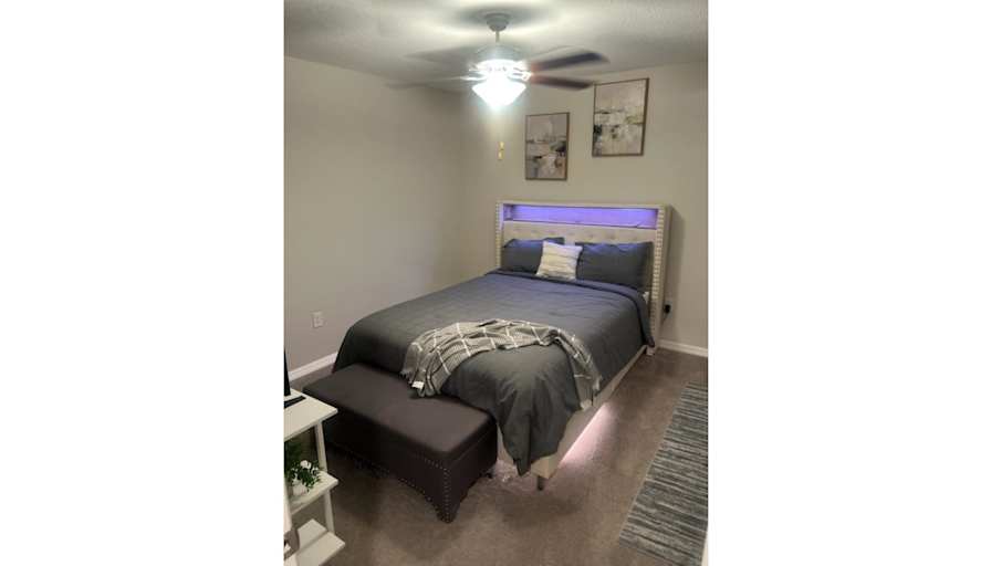PadSplit's room