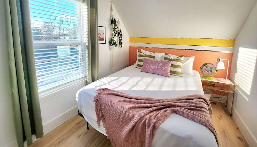 PadSplit's room