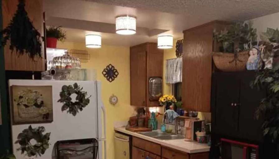 Dawn's room