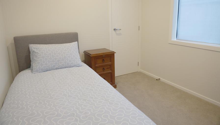 Rosette's room