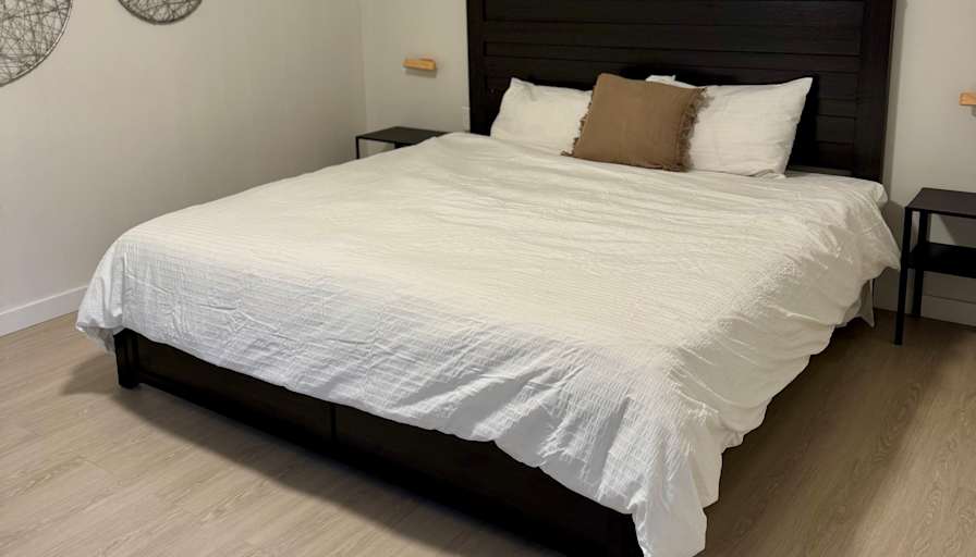 Jaime's room